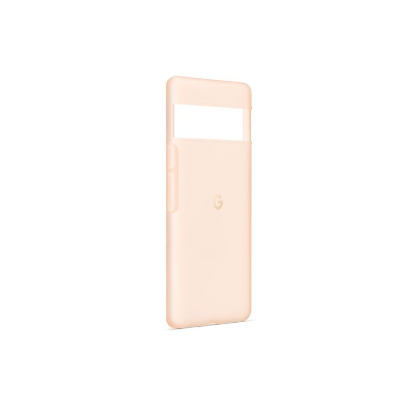 Google GA03010 Case for Pixel 6 Pro Peach Sorbet